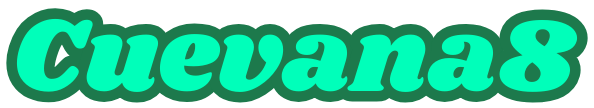 Cuevana8 logo